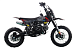 Питбайк FullCrew Power Trasher 125cc 14\12 (п\автомат эл.стартер) в Новокузнецке