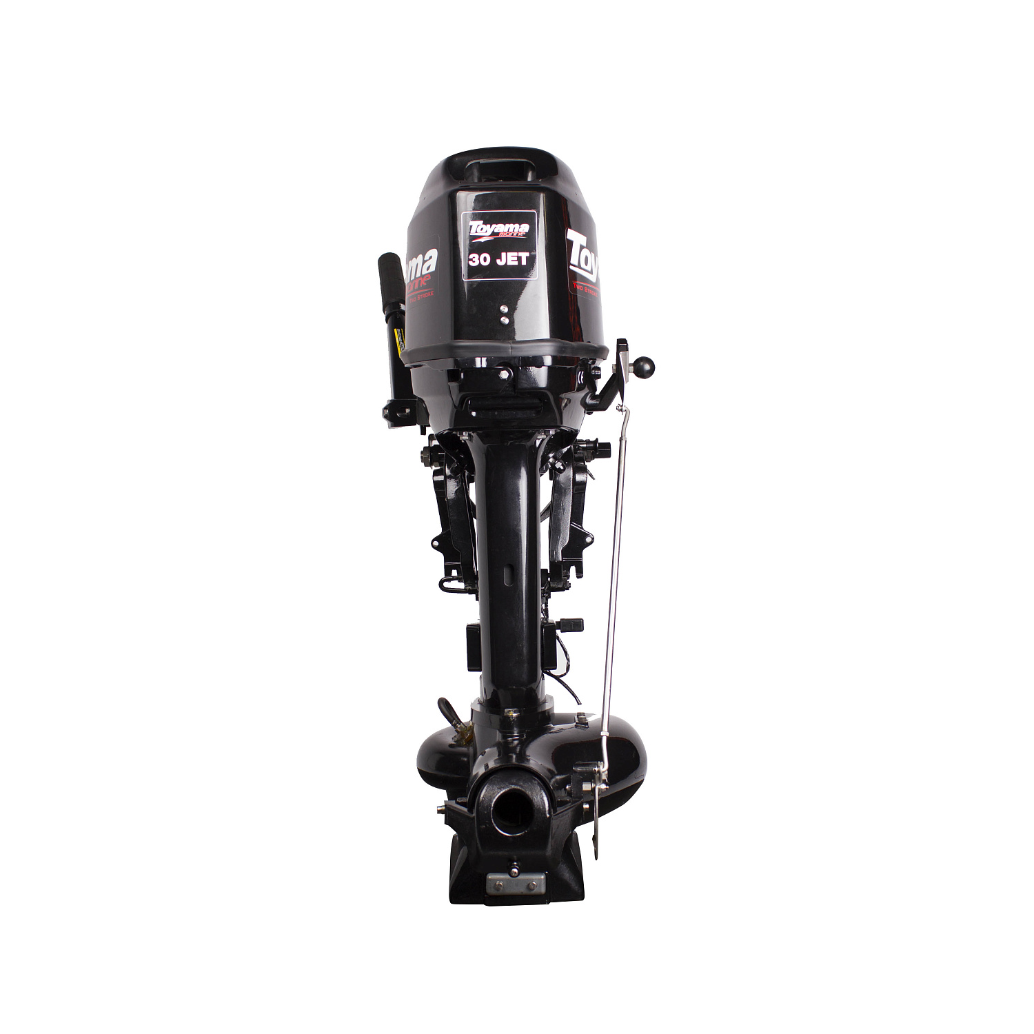 ЛОДОЧНЫЙ МОТОР TOYAMA T30ABMJET в Новокузнецке