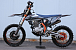 Мотоцикл JHLMOTO JHL Z4 PR250 (172FMM-5) в Новокузнецке
