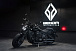 Мотоцикл Benda DarkFlag 500 в Новокузнецке