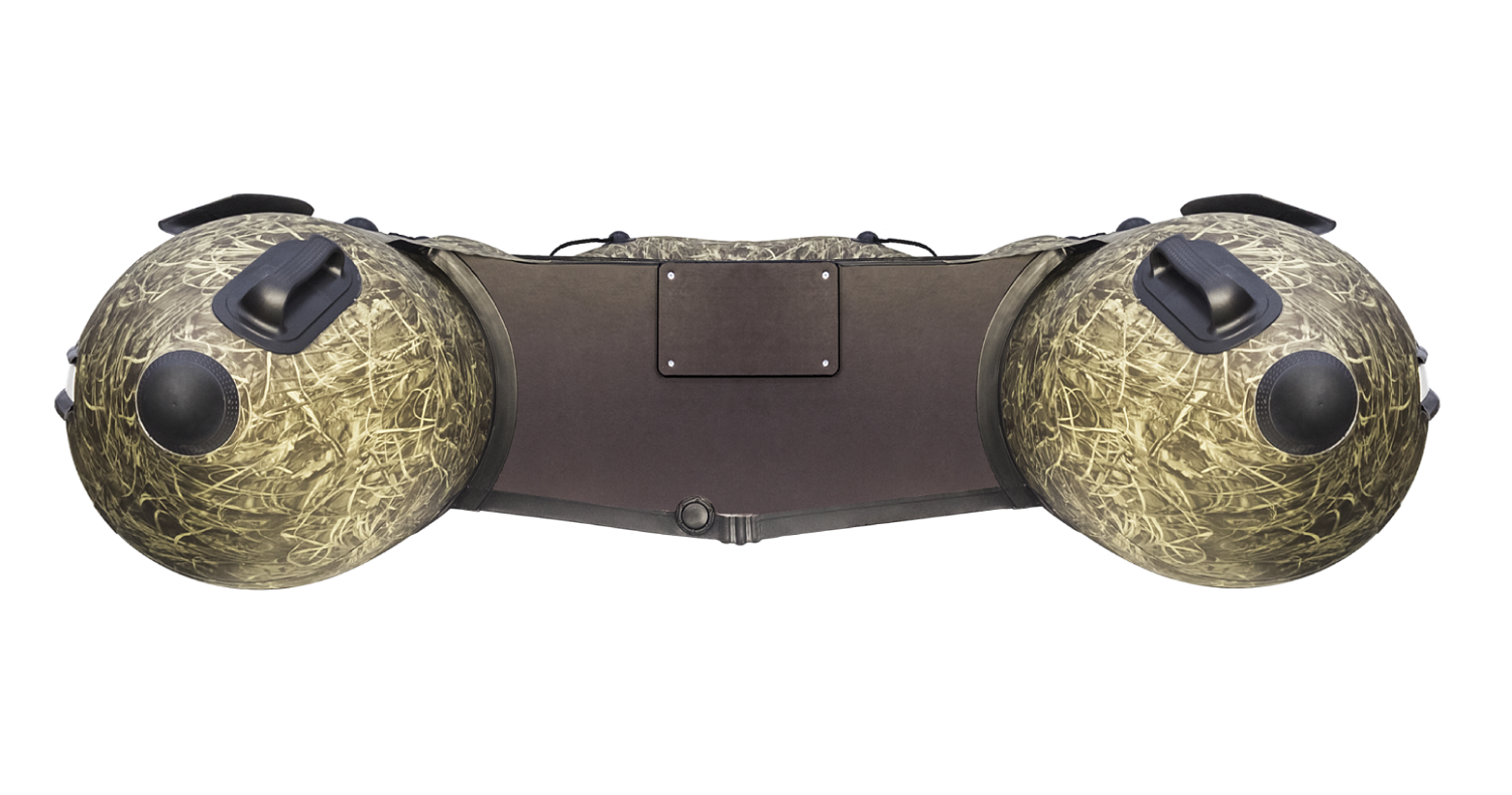 Лодка Ривьера Компакт 3400 СК в Новокузнецке