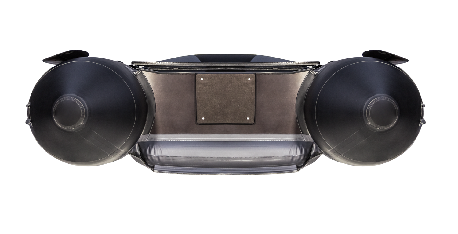 Лодка Таймень NX 2800 НДНД в Новокузнецке