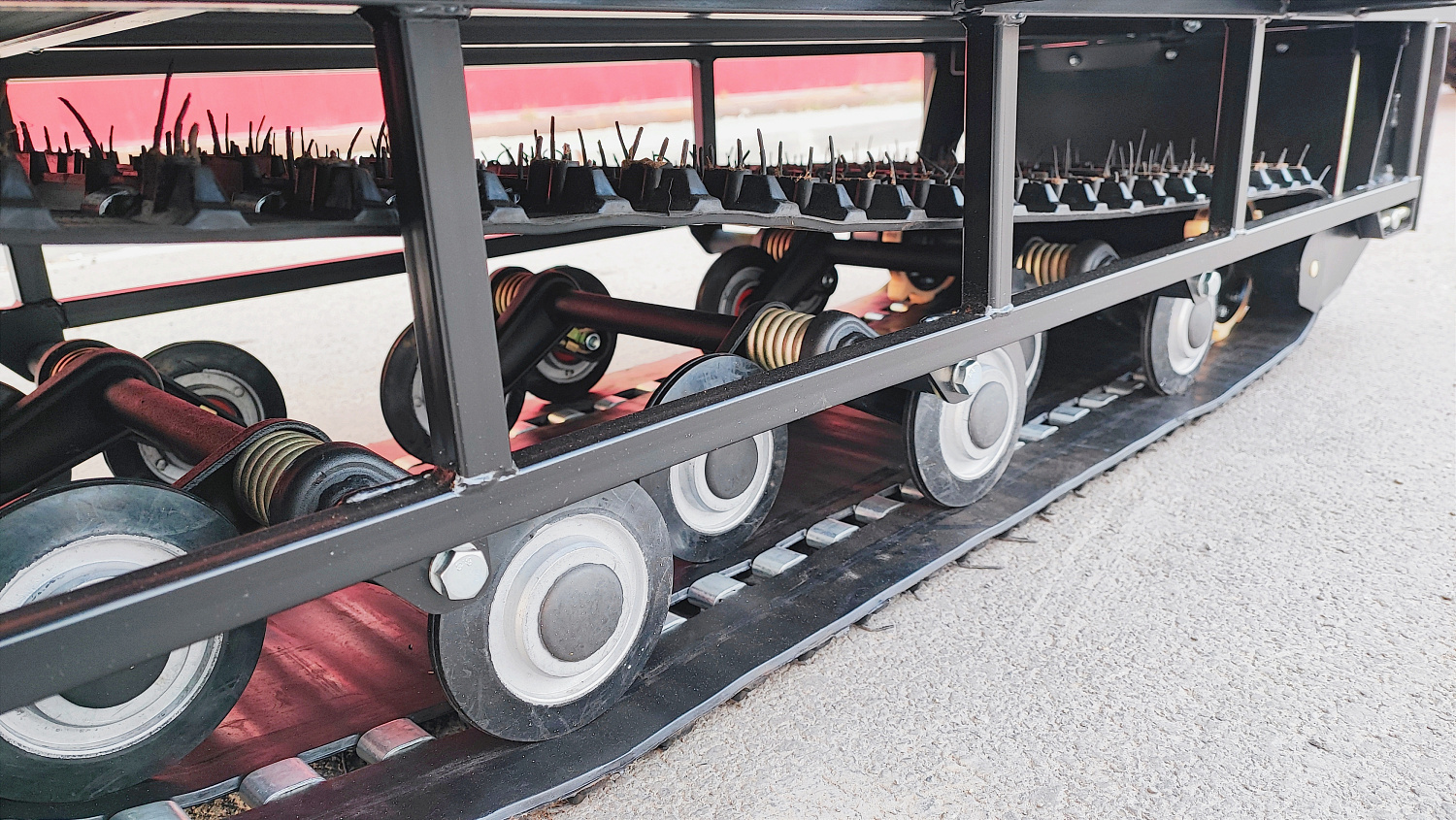 Снегоход PROMAX YAKUT 500 2.0 4T 27 в Новокузнецке