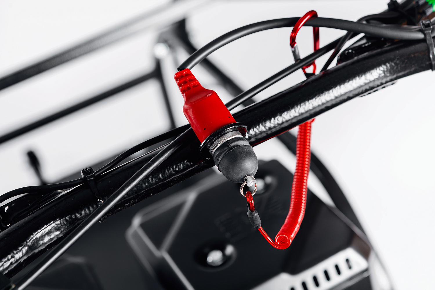 МОТОБУКСИРОВЩИК IKUDZO LONG 2.0 1700/500 EKR20 в Новокузнецке