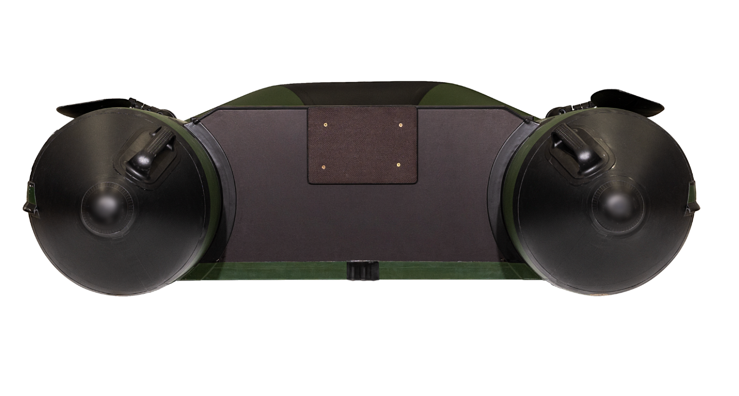  Лодка АКВА 2900 Слань-книжка киль в Новокузнецке