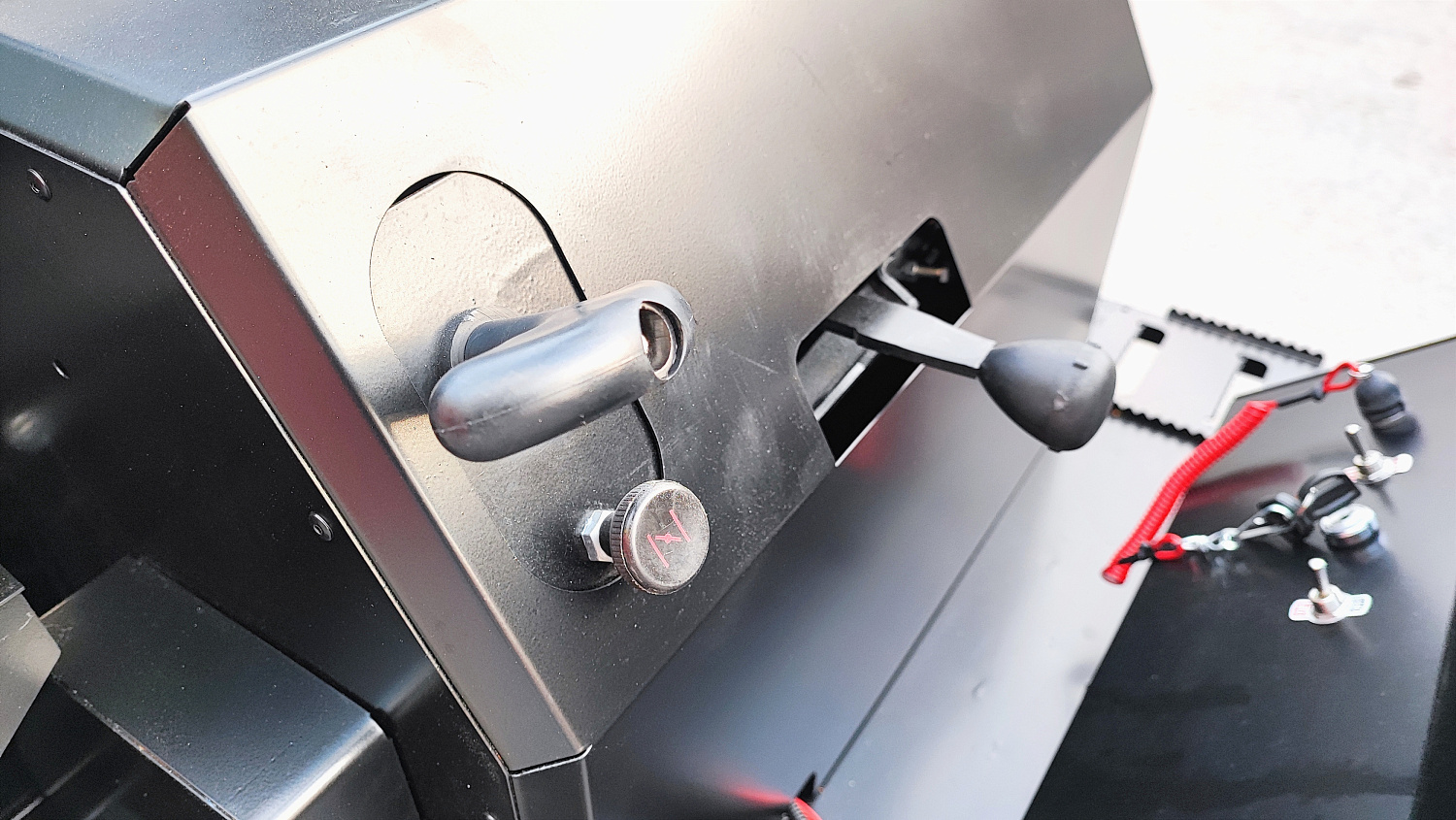 Снегоход PROMAX YAKUT 500 2.0 4T 27 в Новокузнецке