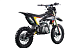 Питбайк FullCrew Teen Rider 125cc 17\14 (механ., эл.стартер) в Новокузнецке