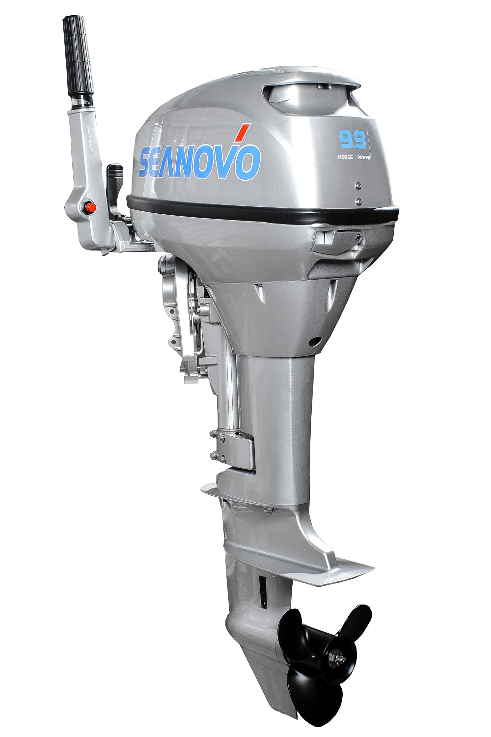 Лодочный мотор Seanovo SN9.9FHL в Новокузнецке