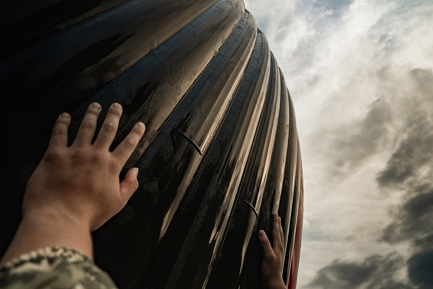 Лодка MISHIMO RIVER JET 390 под водомет в Новокузнецке