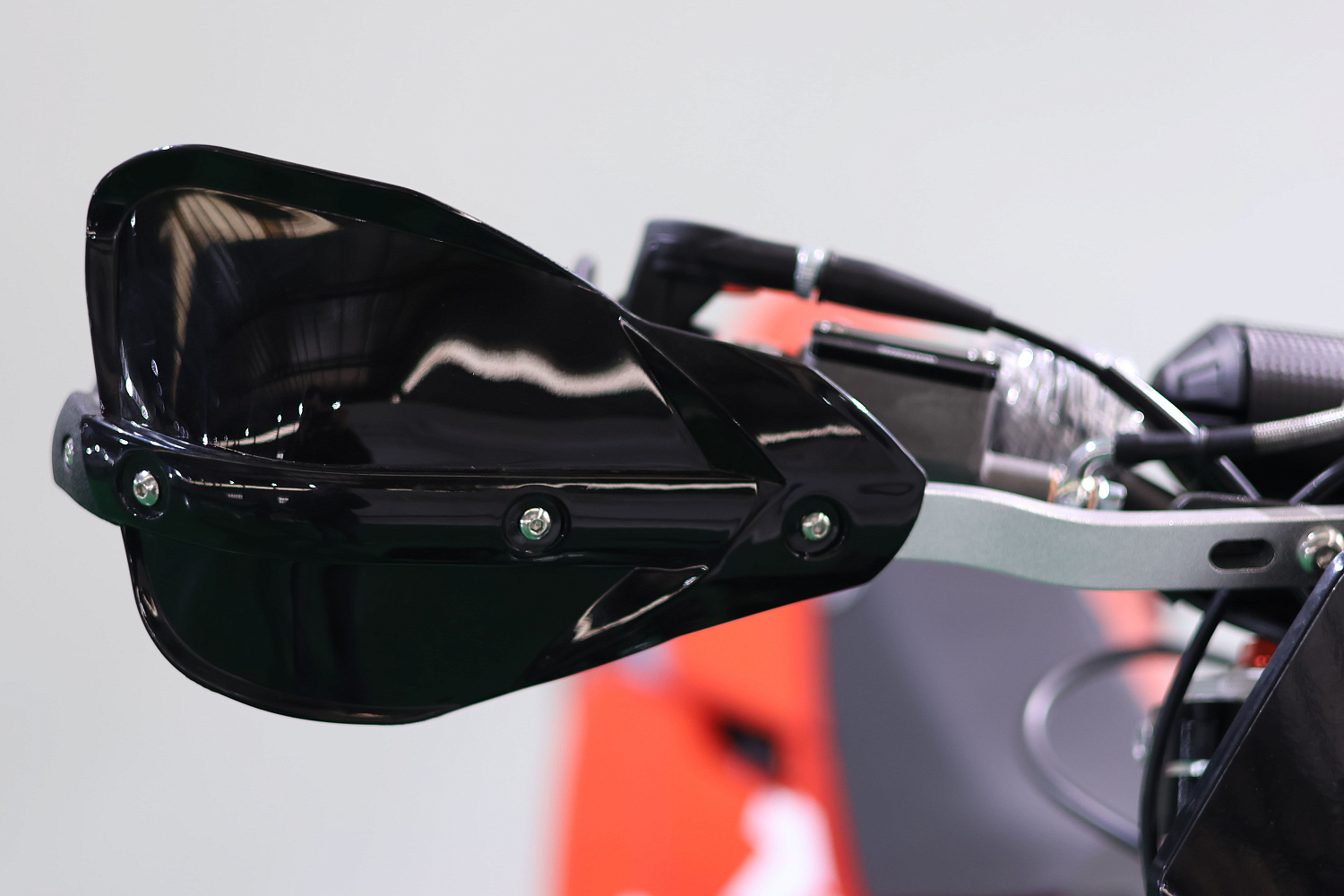 Мотоцикл JHLMOTO JHLofr GS CB300RL в Новокузнецке