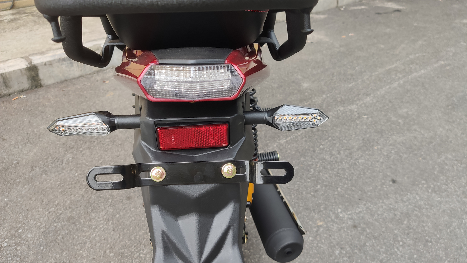 Мопед FAIDET SKIFF RS150 (49) в Новокузнецке