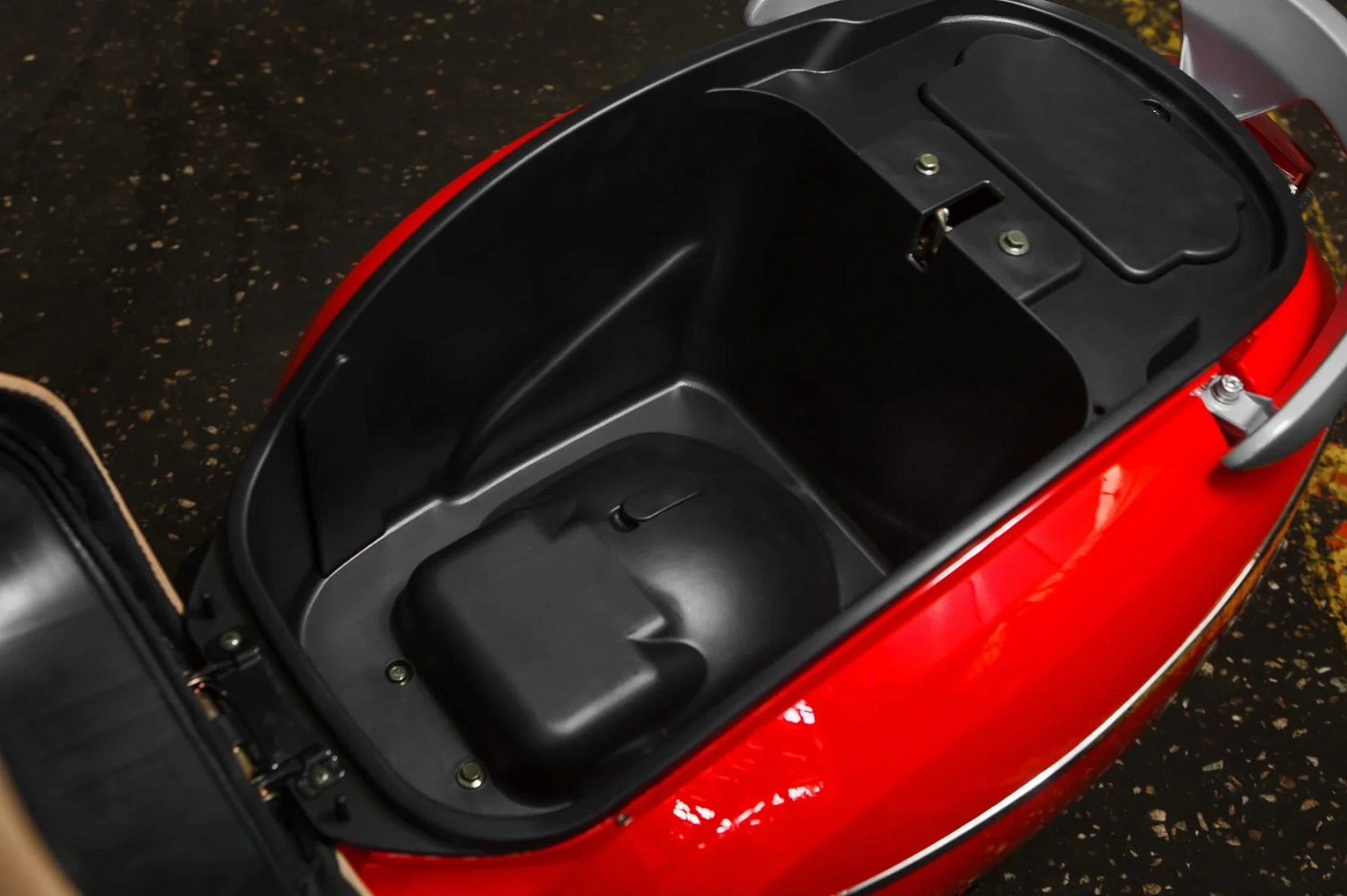 Скутер MINSK Vesna 50 M1NSK в Новокузнецке