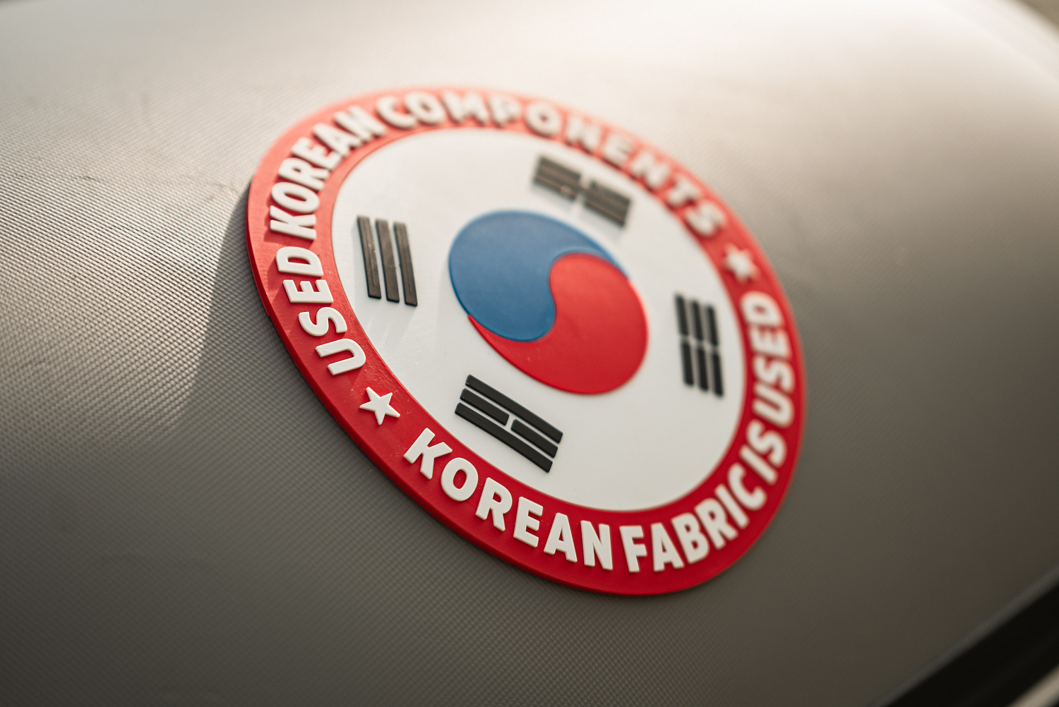 Лодка MISHIMO RIVER JET 390 под водомет в Новокузнецке