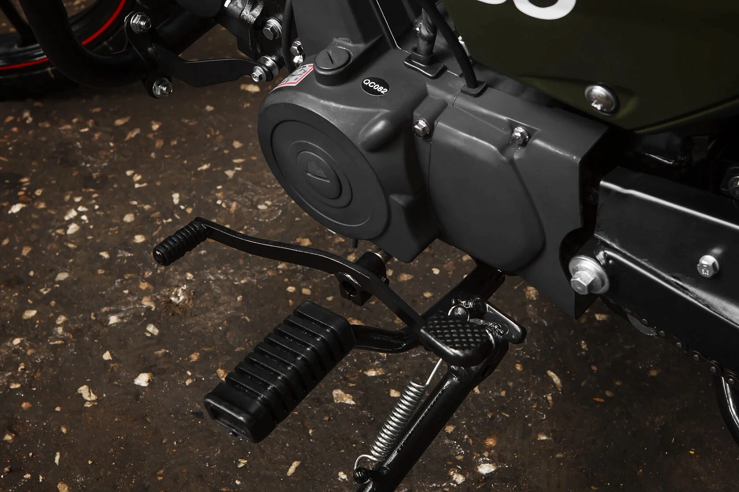 Мотоцикл MINSK  D4 50 M1NSK в Новокузнецке