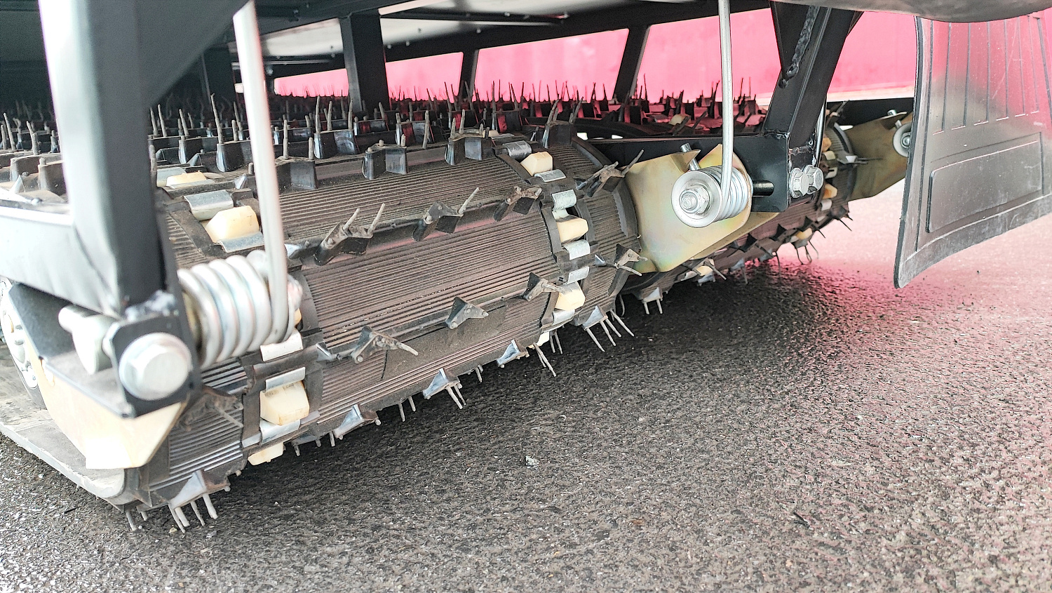 Снегоход PROMAX SNOWBEAR V3 800 4T ST в Новокузнецке