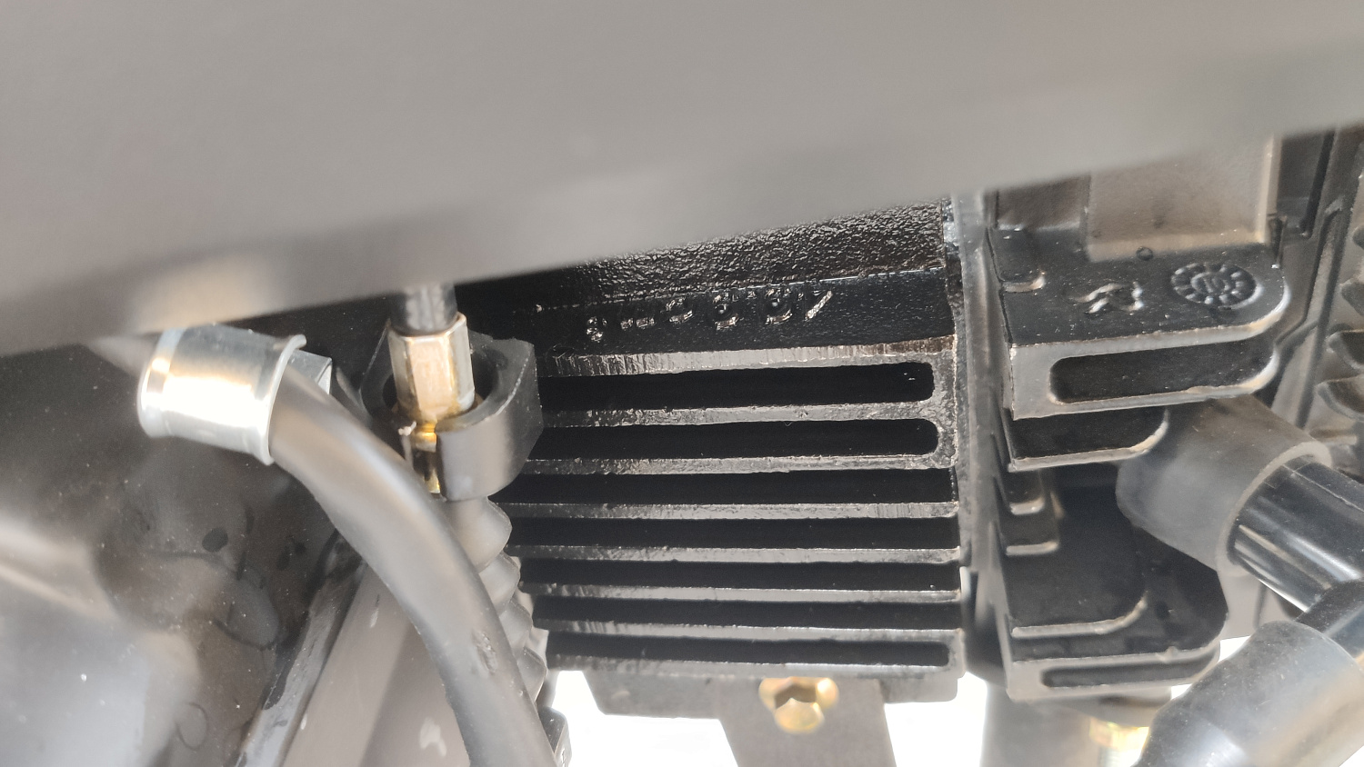 Мопед FAIDET SKIFF RS150 (49) в Новокузнецке