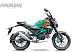 Мопед PROMAX CB150PR (49) в Новокузнецке