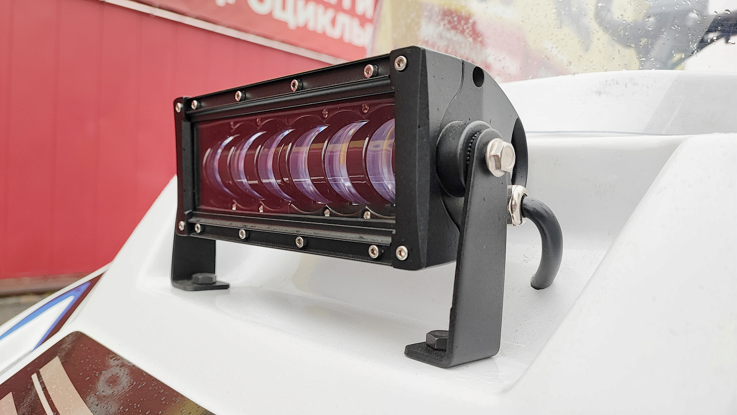 Снегоход PROMAX SNOWBEAR V3 800 4T ST в Новокузнецке