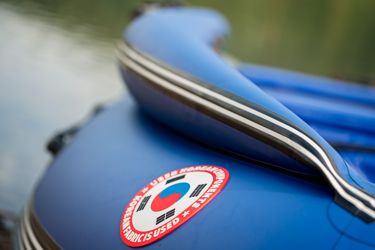 Лодка MISHIMO RIVER FJET PRO 470 под водомет в Новокузнецке