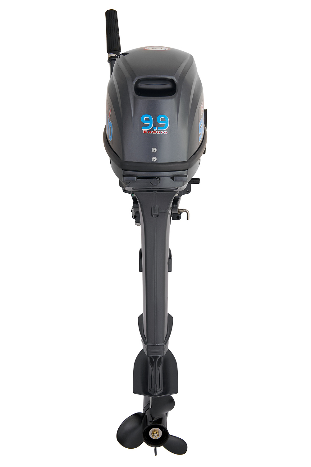 Лодочный мотор SEANOVO SN9.9FHS ENDURO в Новокузнецке