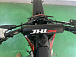 Питбайк JHLMOTO JHL MK125 (14/12) в Новокузнецке