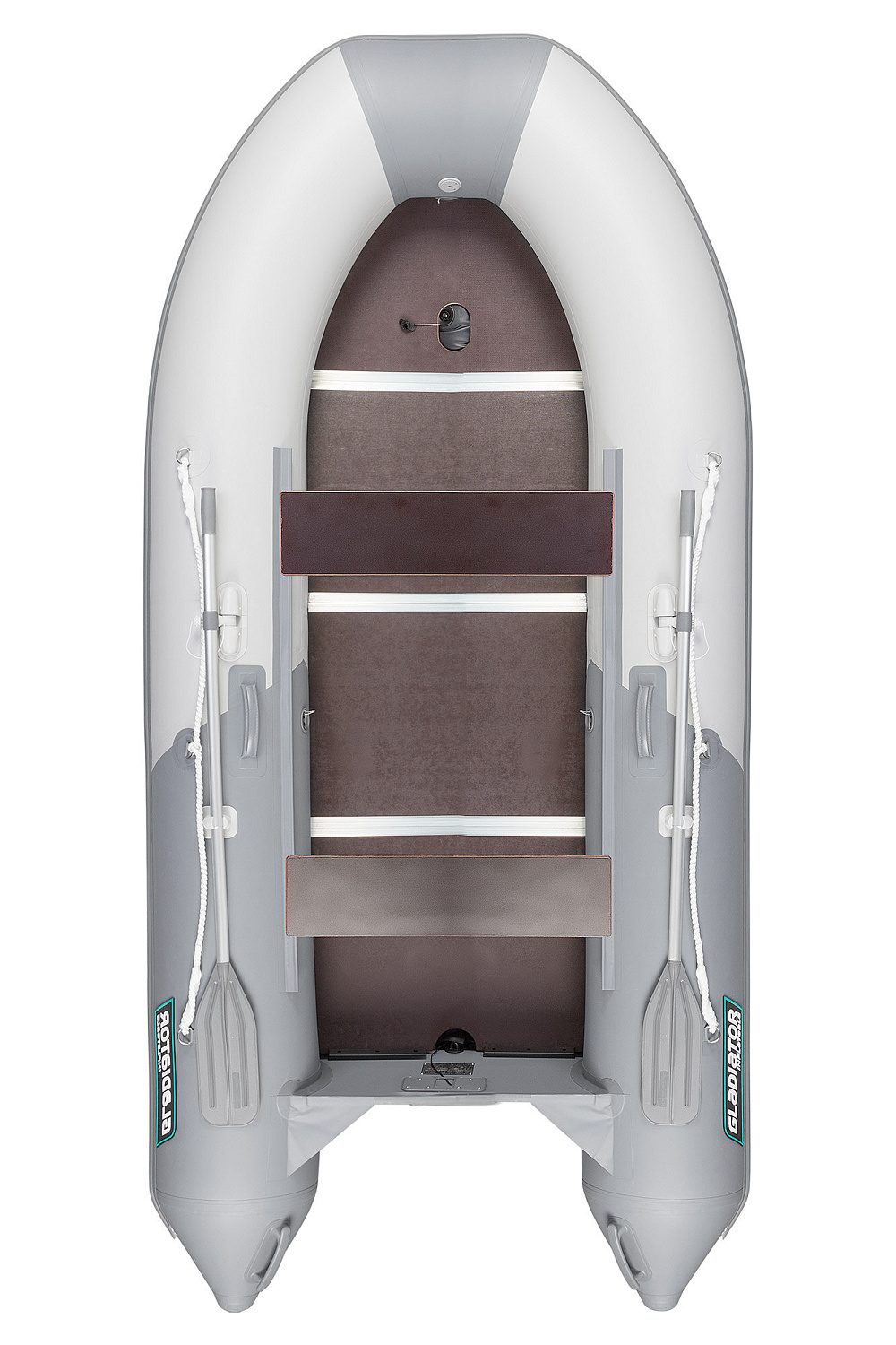 НАДУВНАЯ ЛОДКА GLADIATOR B330 в Новокузнецке