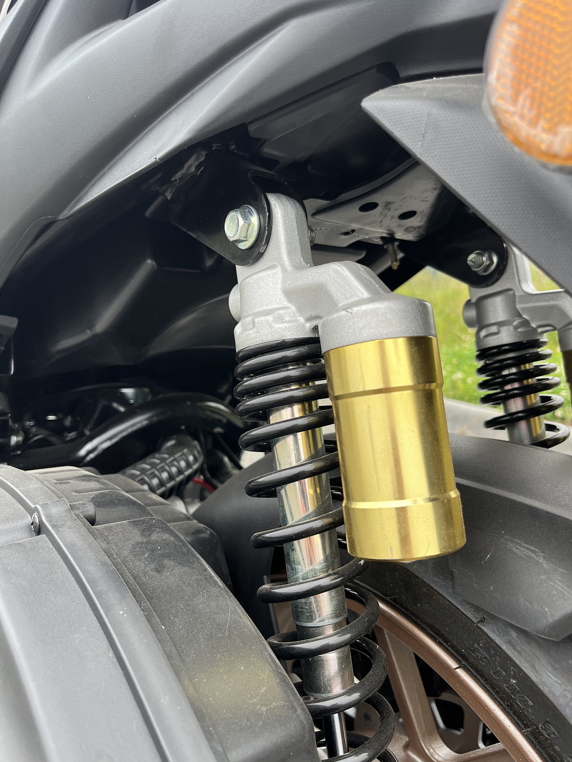 Скутер PROMAX TURAN 250 (49) в Новокузнецке