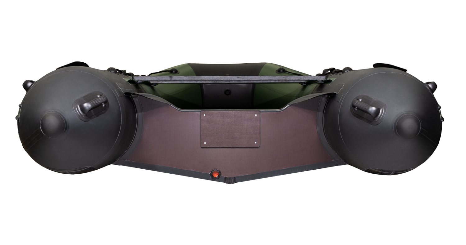 Лодка Ривьера Максима 3800 СК в Новокузнецке