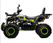 Квадроцикл MOTOLAND (МОТОЛЕНД) VOX200 WILD TRACK X WINCH (баланс. вал) в Новокузнецке