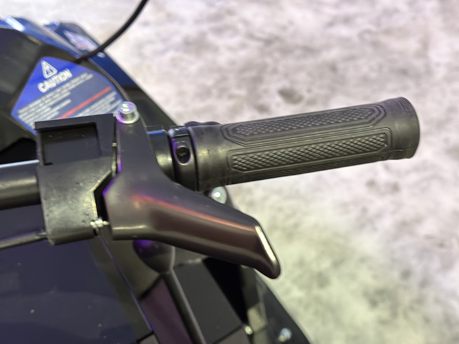 Снегоход PROMAX YAKUT 500 2.0 4T 20 в Новокузнецке