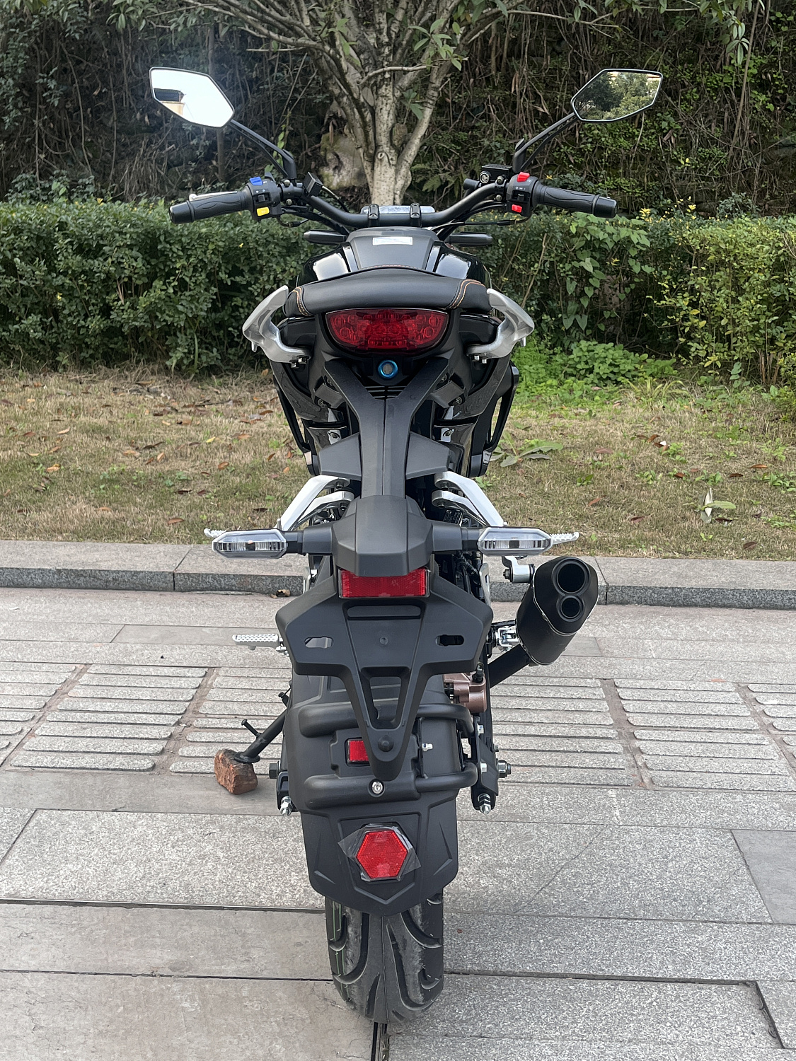 Мопед PROMAX CB150PR (49) в Новокузнецке