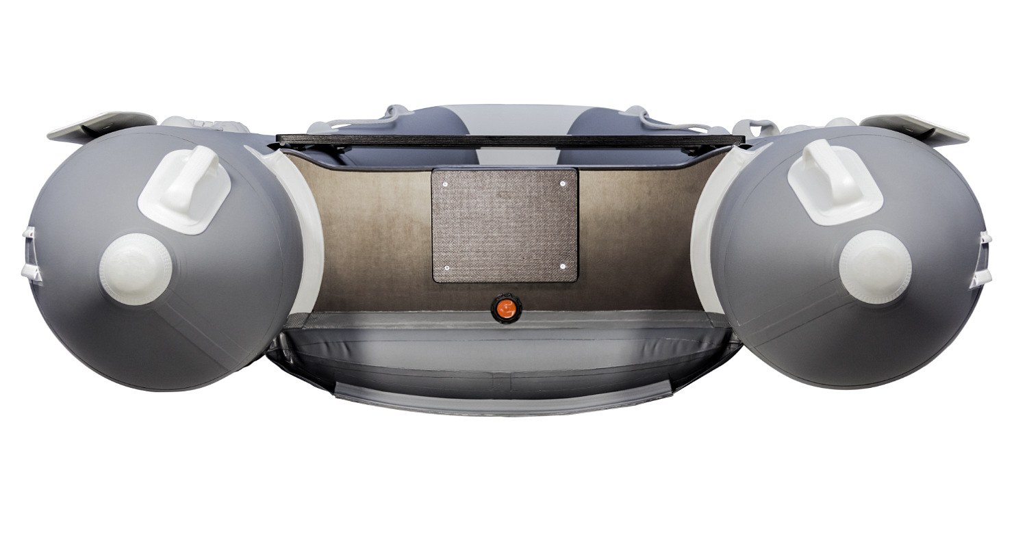 Лодка АКВА 3600 НДНД в Новокузнецке