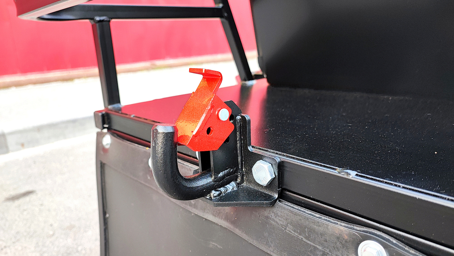 Снегоход PROMAX YAKUT 500 2.0 4T 29 в Новокузнецке