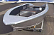 Алюминиевая лодка Wyatboat-390 Р NEW в Новокузнецке