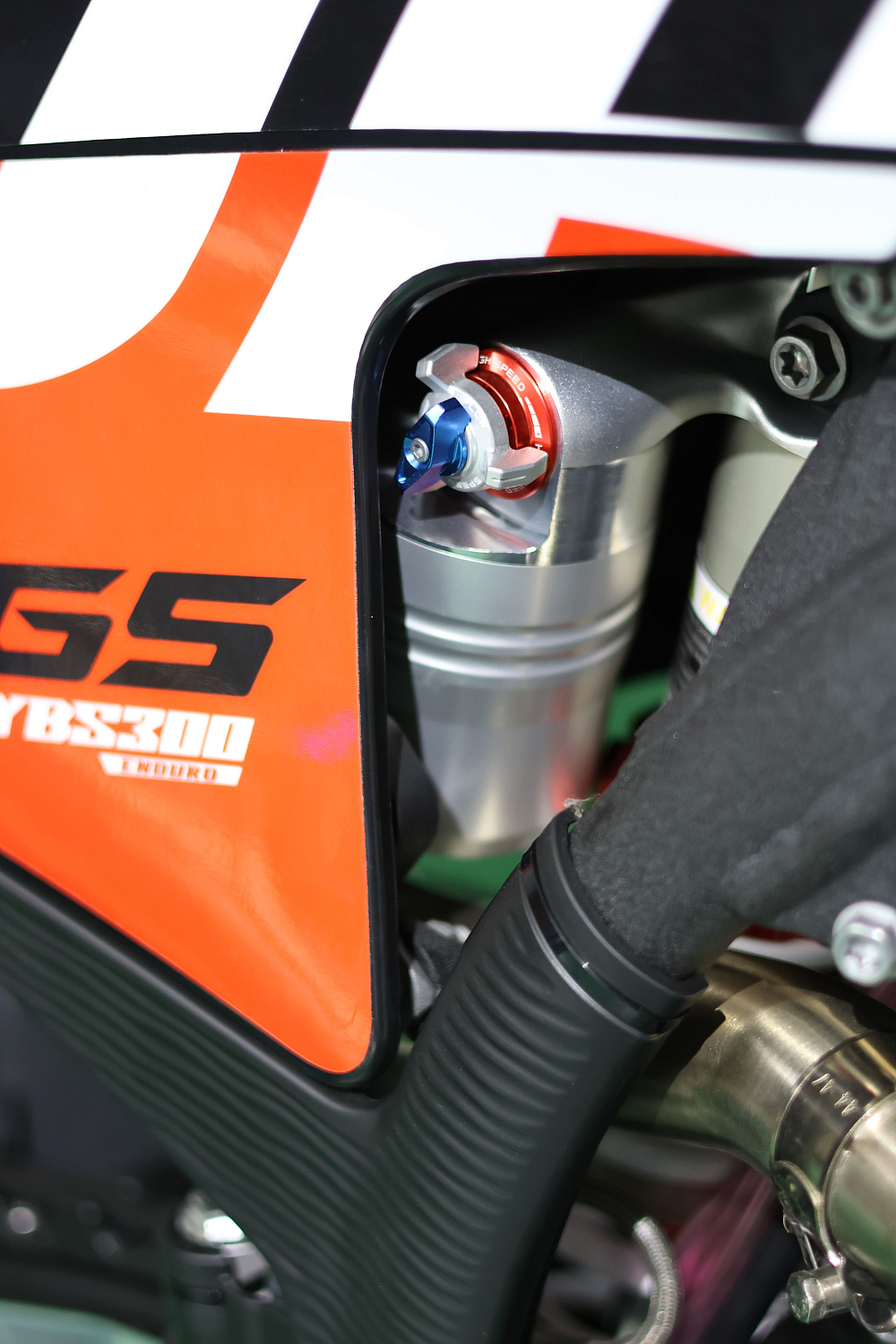 Мотоцикл JHLMOTO JHLofr GS YBS300 (176MN) в Новокузнецке