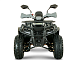 Квадроцикл YACOTA DRAGON LUX LD 125 в Новокузнецке