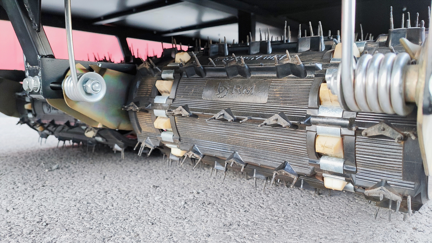 Снегоход PROMAX SNOWBEAR V3 650 2T в Новокузнецке