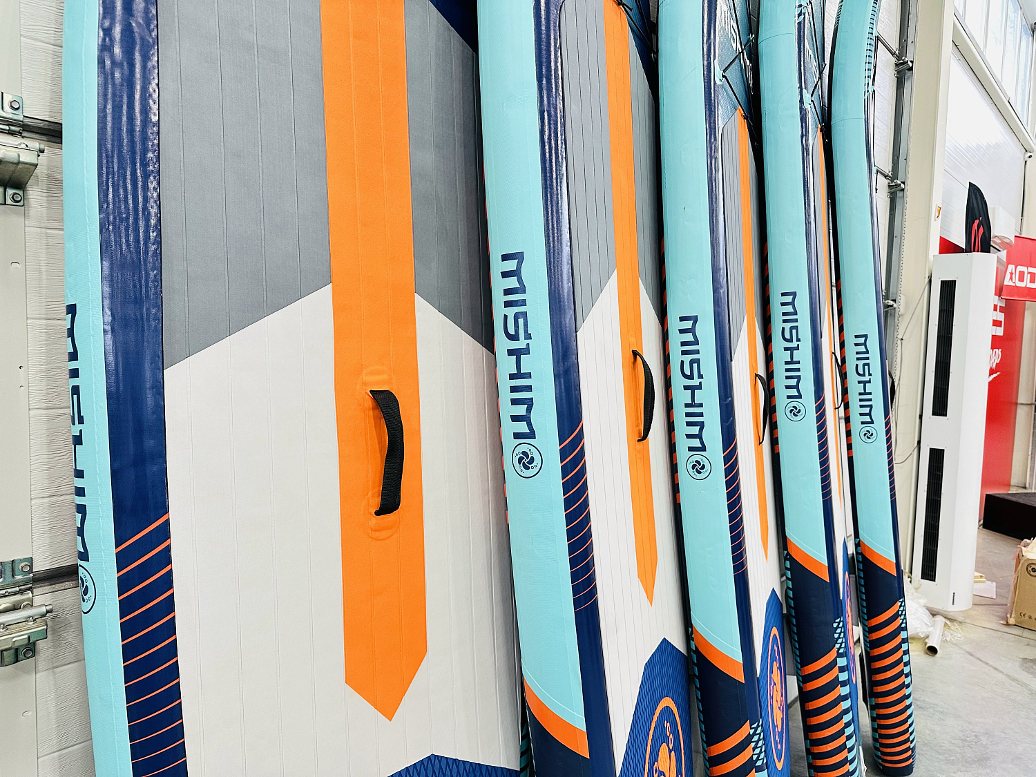 SUP (САП) Доска MISHIMO TROFY 10.6 в Новокузнецке