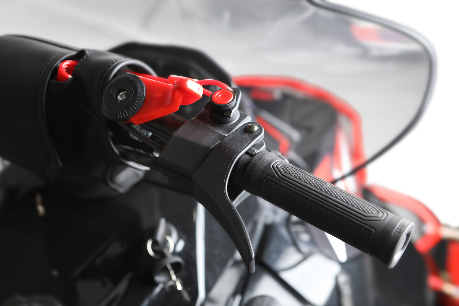 Снегоход IKUDZO HUNTER 700LK 25 V2 в Новокузнецке