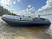 Лодка MISHIMO BIG FLOOR 380 в Новокузнецке
