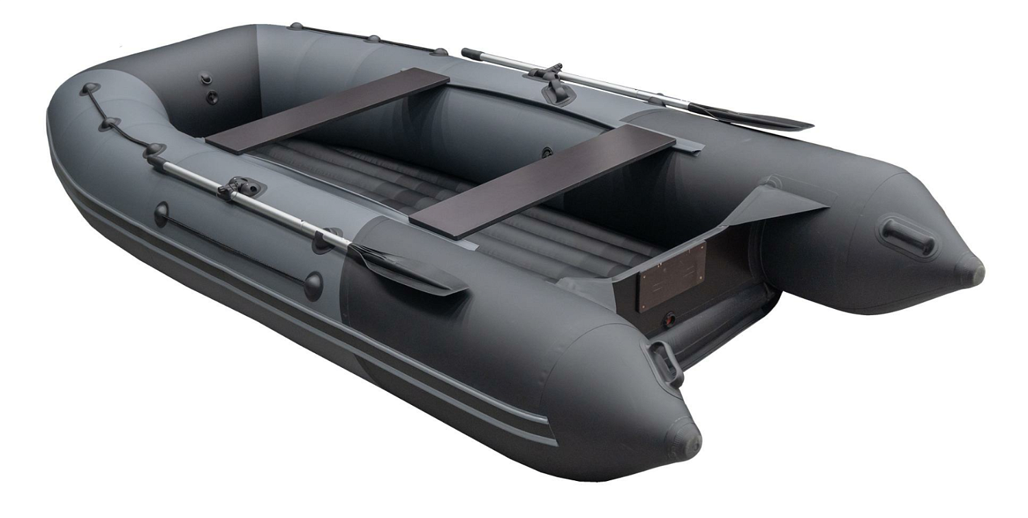 Лодка Таймень RX 4100 НДНД в Новокузнецке