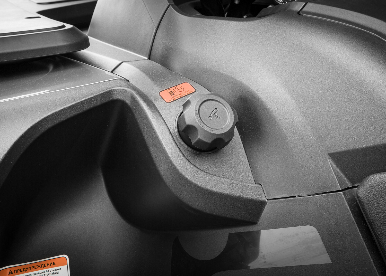  Квадроцикл Segway SNARLER AT6 LE в Новокузнецке