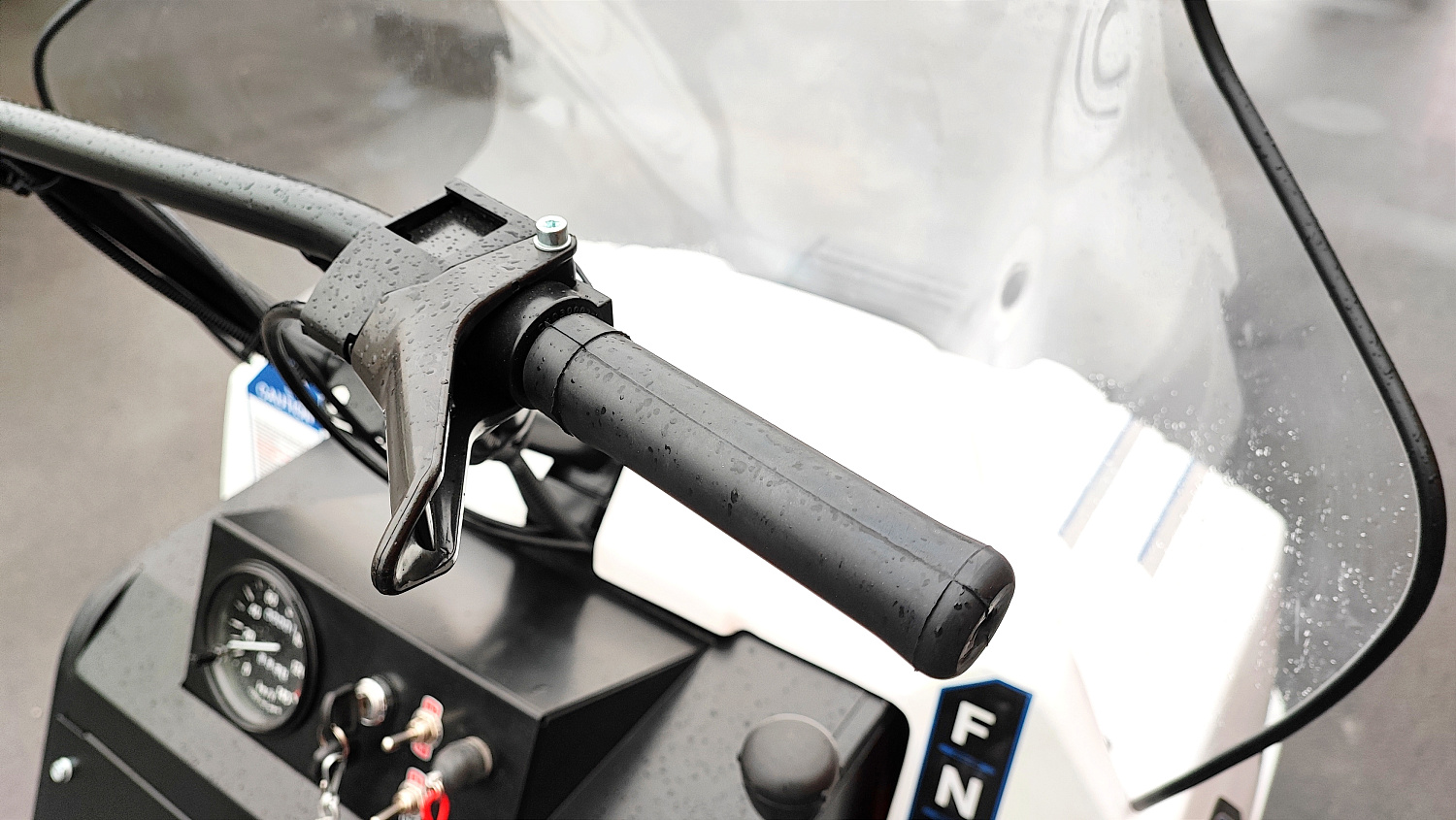 Снегоход PROMAX SNOWBEAR V3 800 4T ST в Новокузнецке