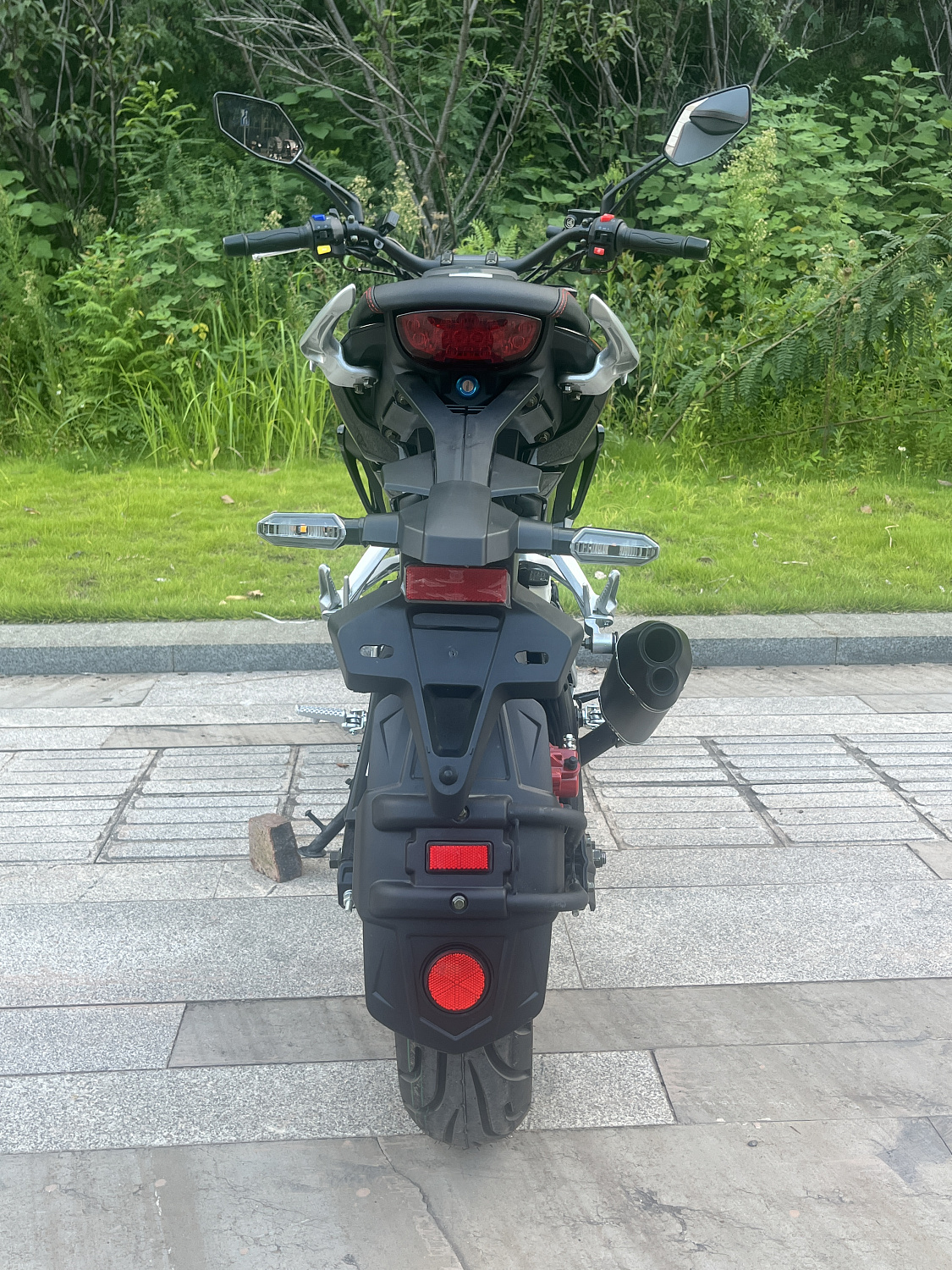 Мопед PROMAX CB130R (49) в Новокузнецке