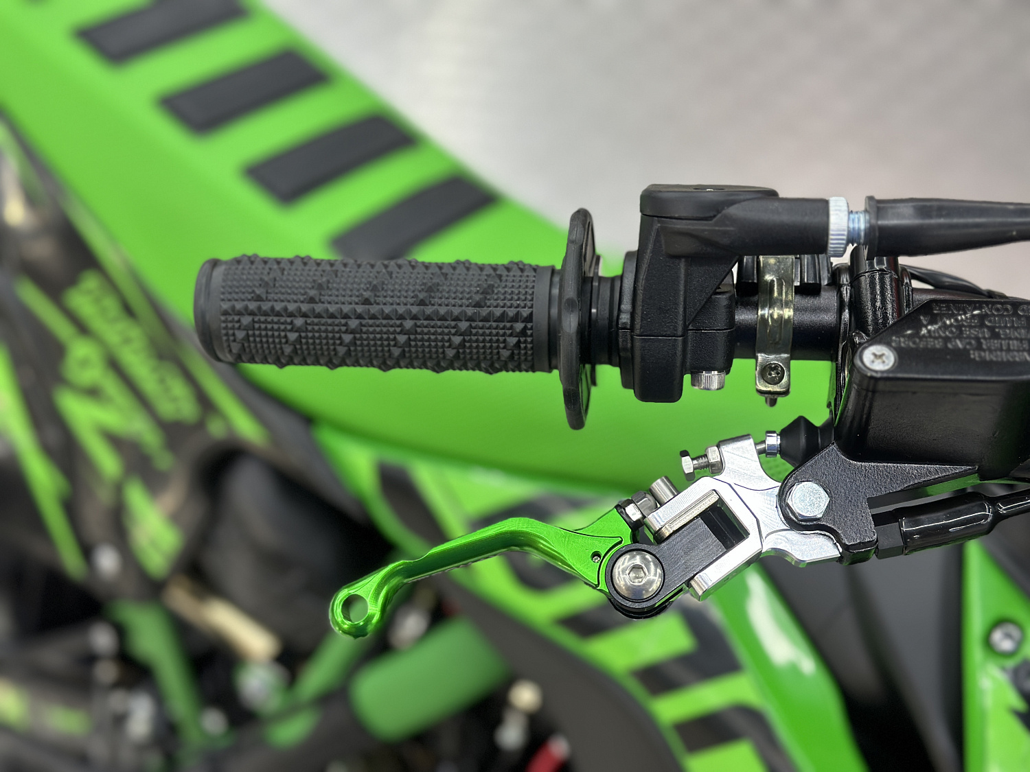 Кроссовый мотоцикл PROMAX DAIKON CB330 в Новокузнецке