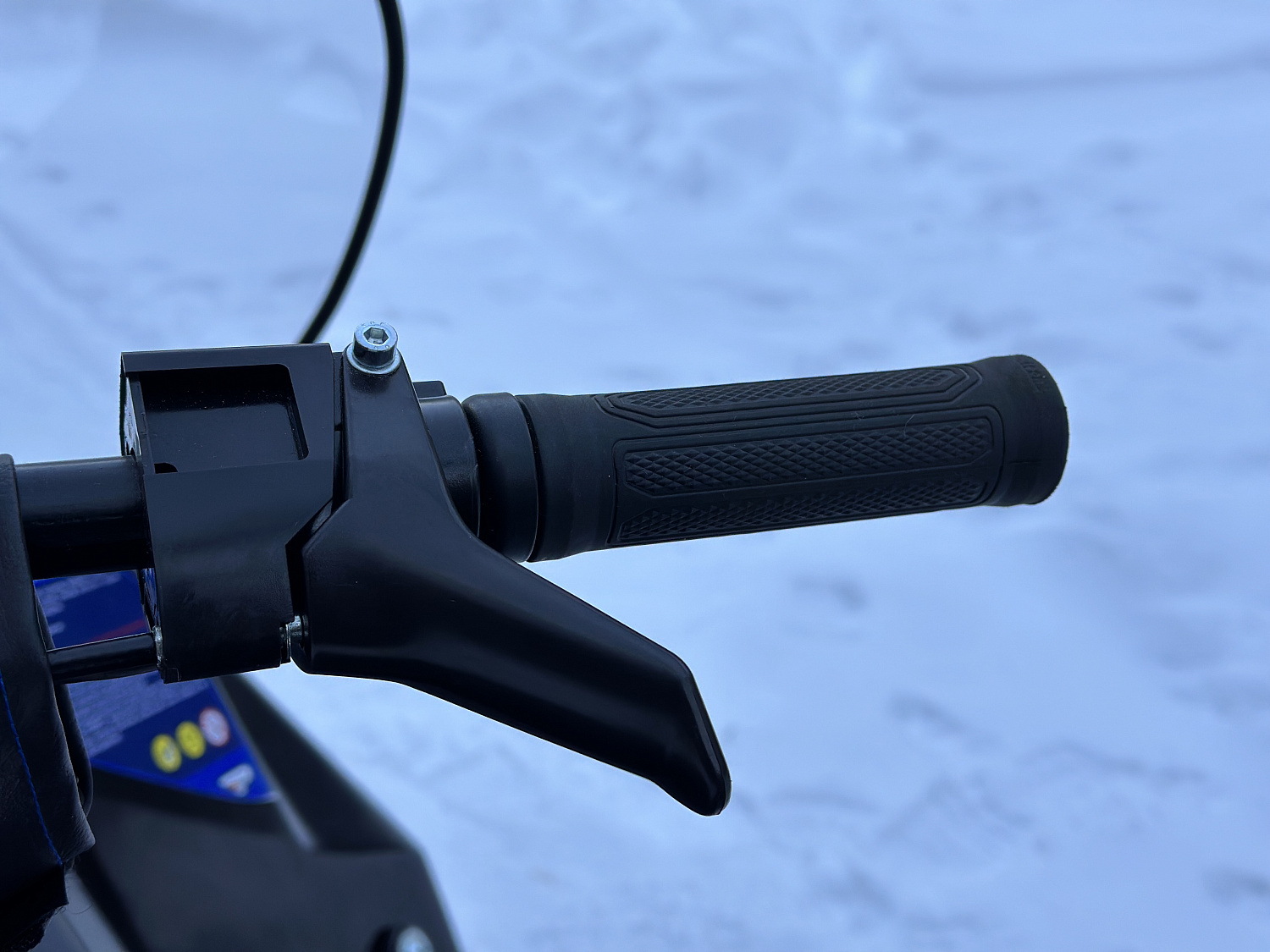 Снегоход PROMAX YAKUT 500 LONG 2.0 4T 27 в Новокузнецке