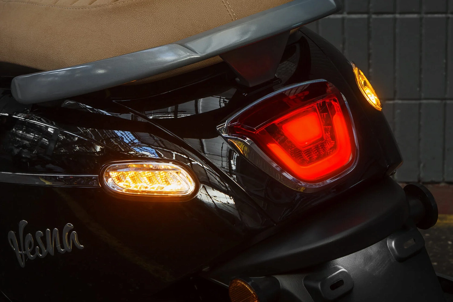 Скутер MINSK Vesna 50 M1NSK в Новокузнецке