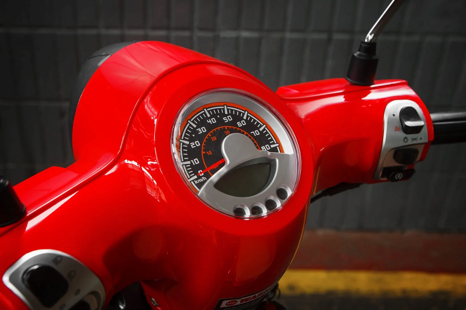 Скутер MINSK Vesna 50 M1NSK в Новокузнецке