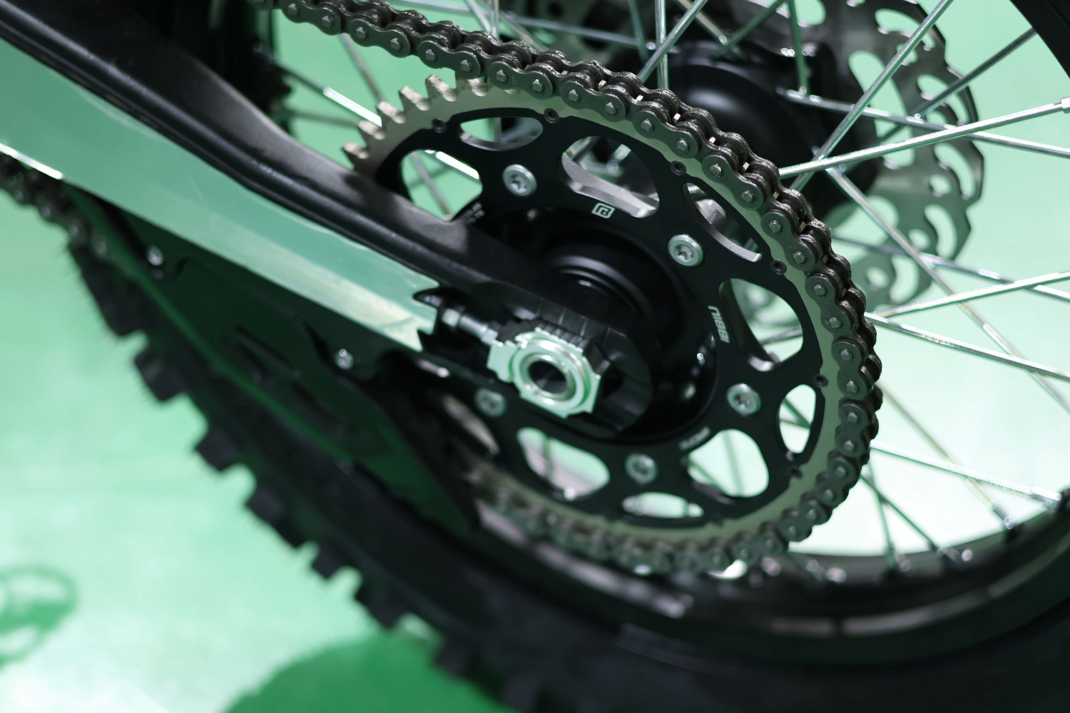 Мотоцикл JHLMOTO JHLofr GS YBS300 (176MN) в Новокузнецке