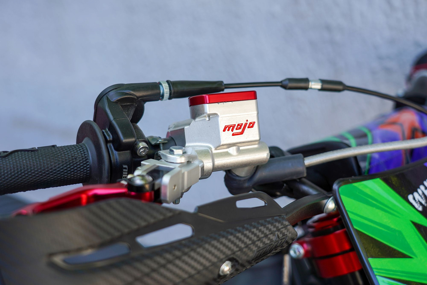 Эндуро / кроссовый мотоцикл BSE T7 Joker (ZS174-5А) Sport в Новокузнецке